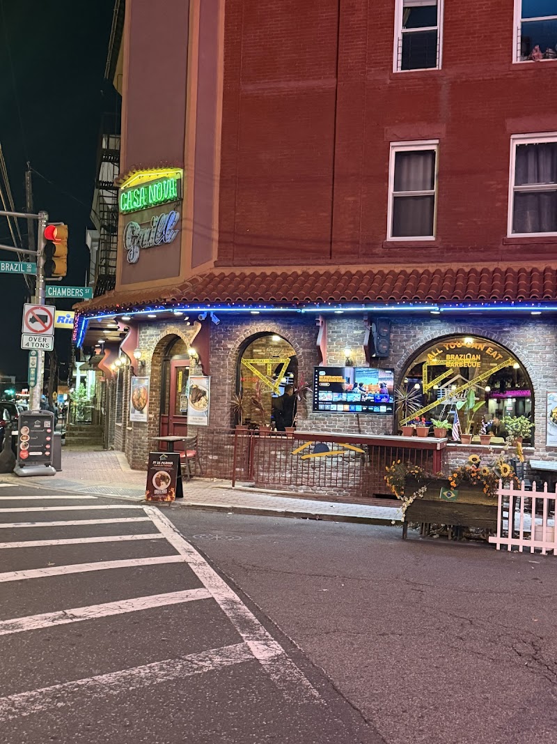 Casa Nova Grill (Brazilian Rodízio) 4