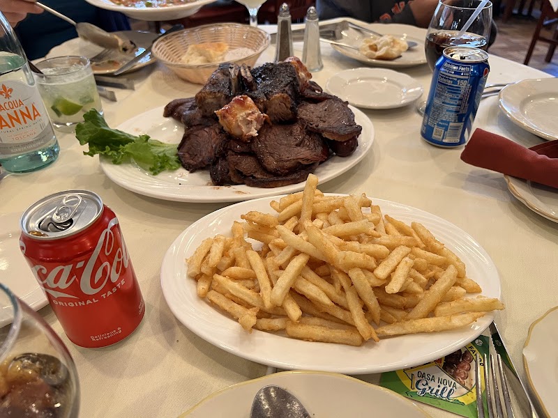 Casa Nova Grill (Brazilian Rodízio) 5