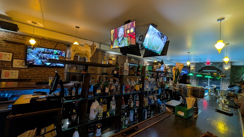 Jacare Do Brasil Restaurant