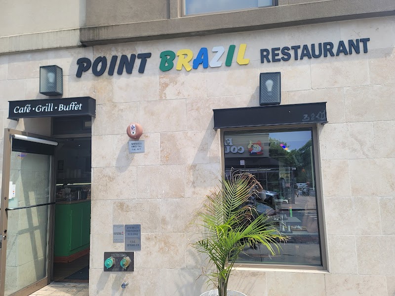 Point Brazil