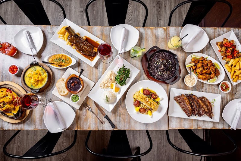 Favela Grill Steakhouse