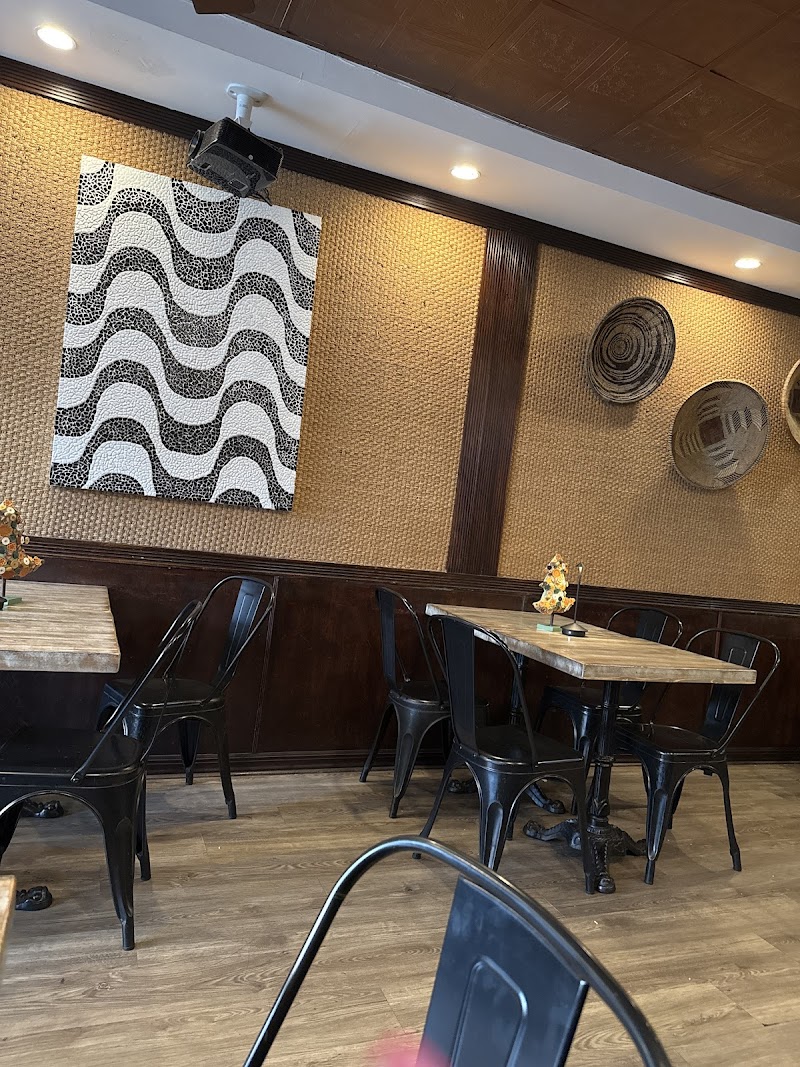 Favela Grill Steakhouse 4