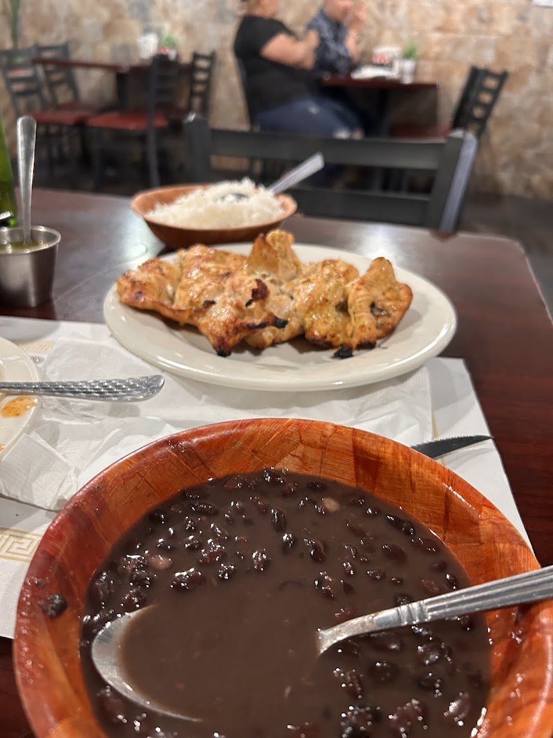 Brazilian Churrascaria