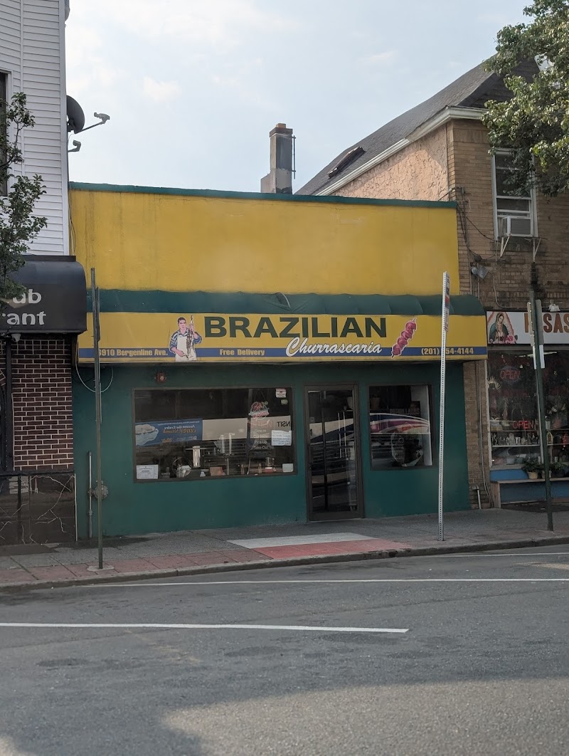 Brazilian Churrascaria 2