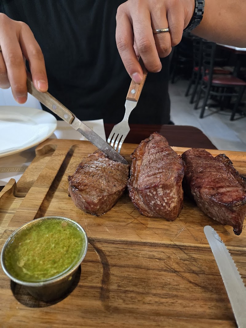 Brazilian Churrascaria 3