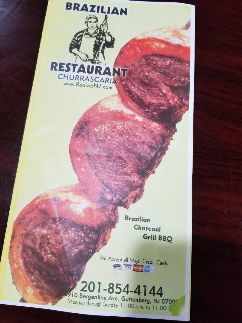 Brazilian Churrascaria 4