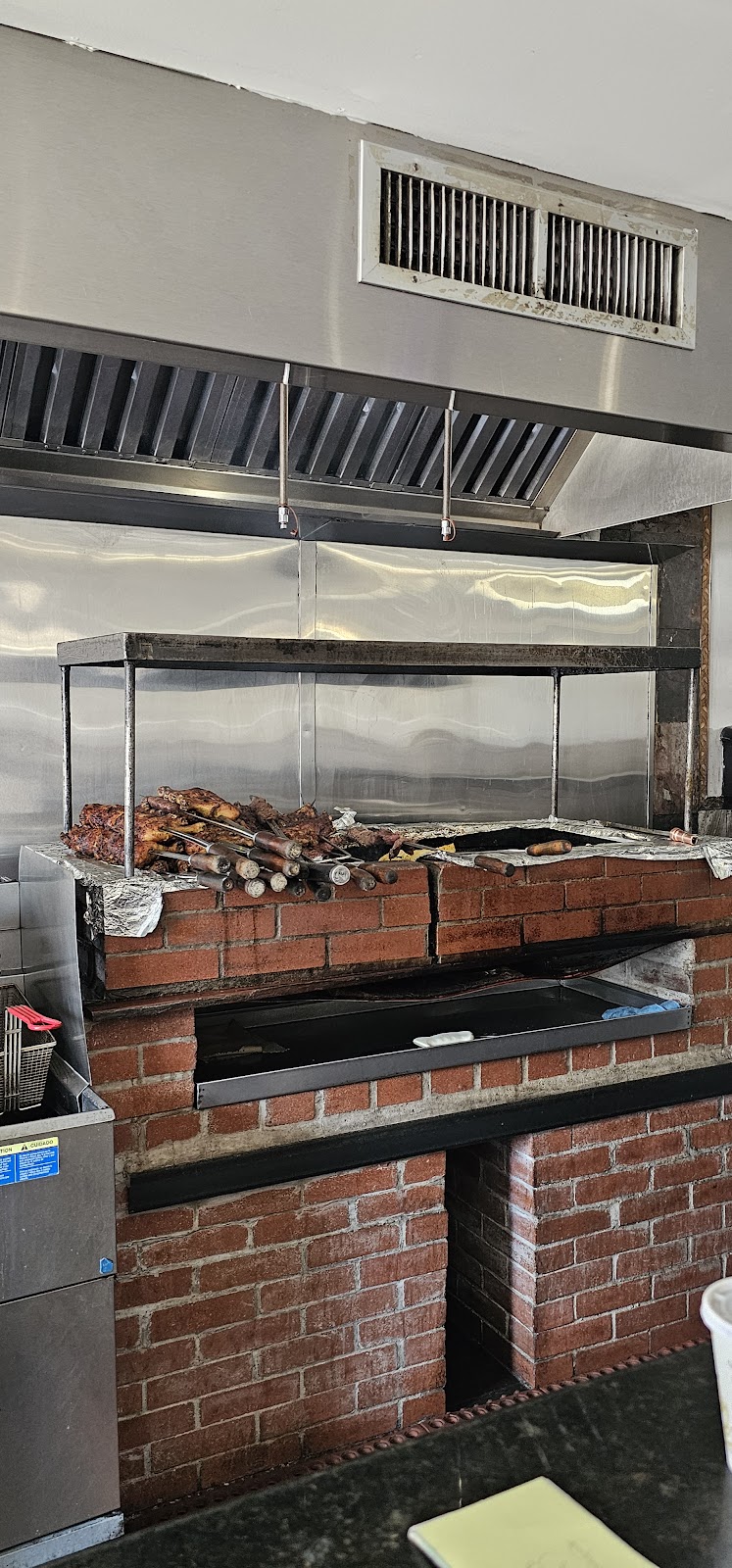 Brazilian Churrascaria 5