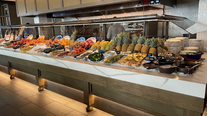 Fogo de Chão Brazilian Steakhouse