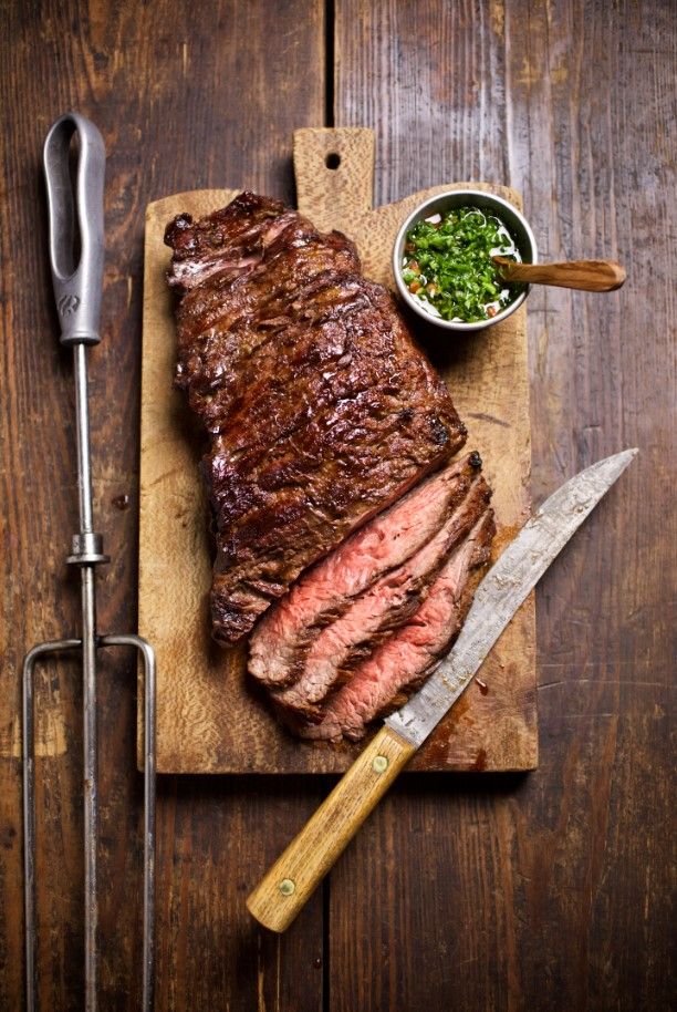 Fogo de Chão Brazilian Steakhouse