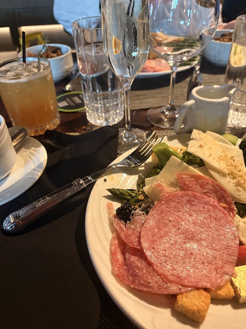 Fogo de Chão Brazilian Steakhouse 2