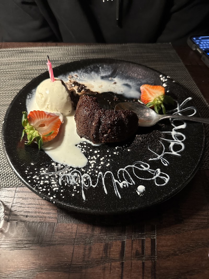 Fogo de Chão Brazilian Steakhouse 5