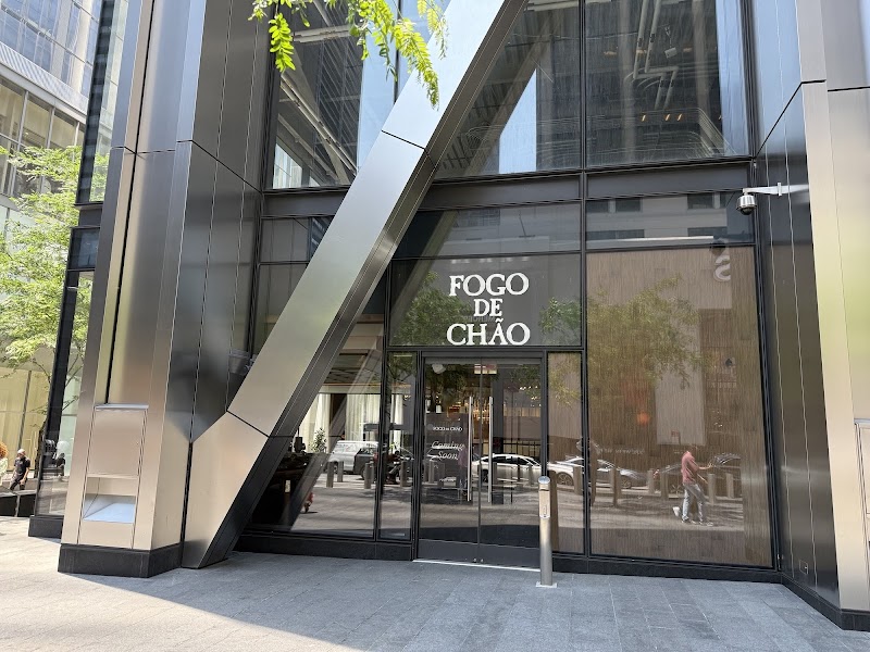 Fogo de Chão Brazilian Steakhouse