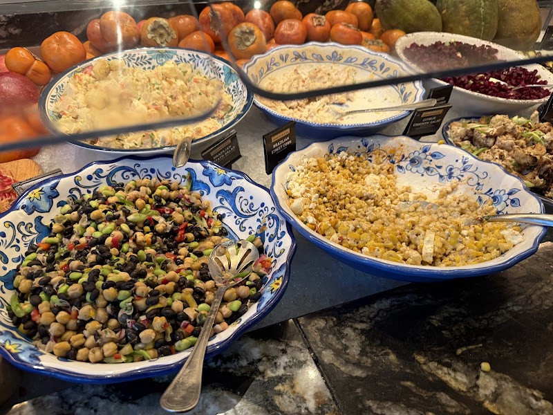 Fogo de Chão Brazilian Steakhouse 2