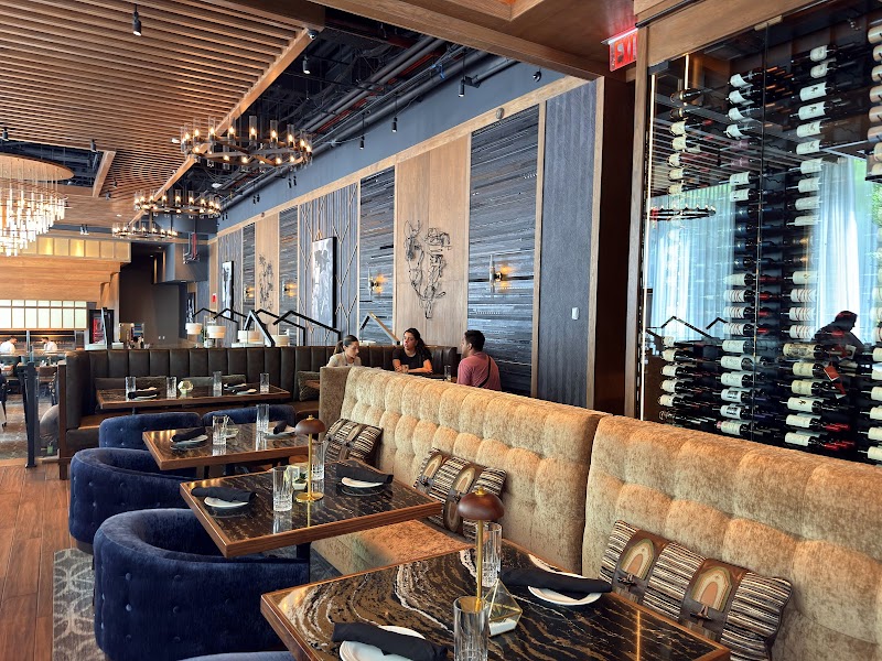 Fogo de Chão Brazilian Steakhouse 3