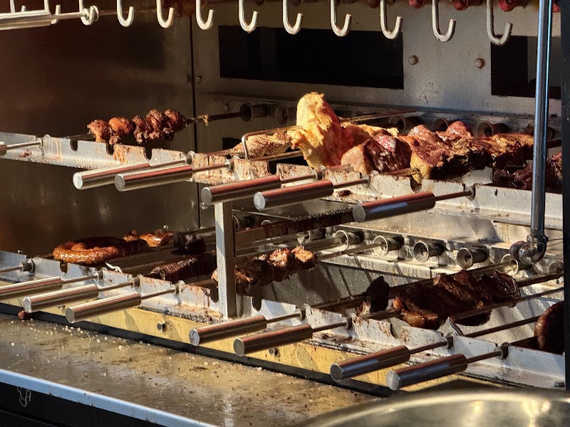 Fogo de Chão Brazilian Steakhouse 4