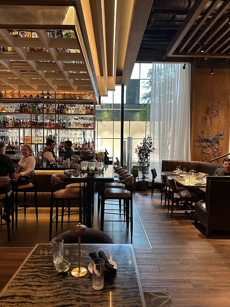 Fogo de Chão Brazilian Steakhouse 5