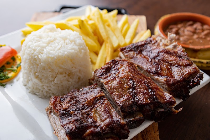 Brazilian Spices Steakhouse - Bar - Pizzeria 2