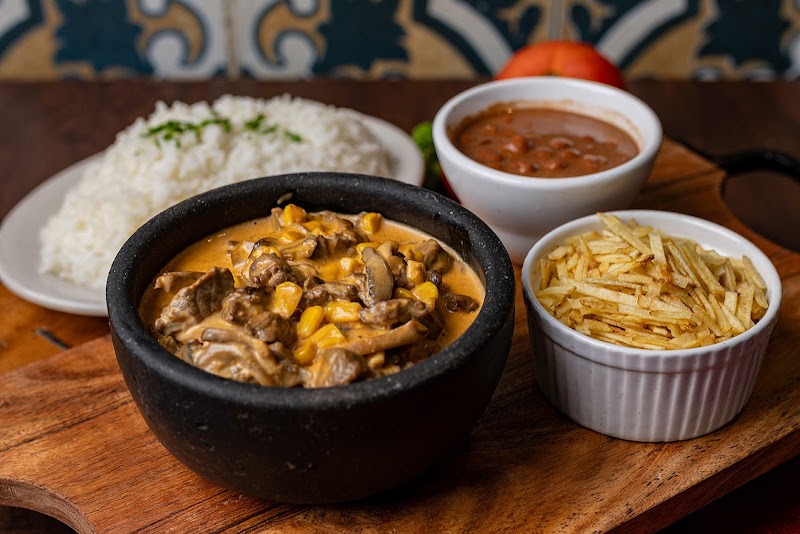 Brazilian Spices Steakhouse - Bar - Pizzeria 3