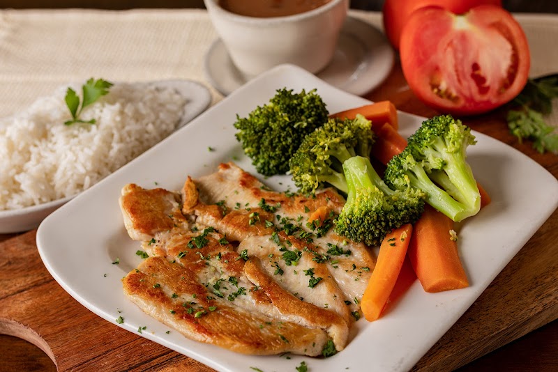 Brazilian Spices Steakhouse - Bar - Pizzeria 5