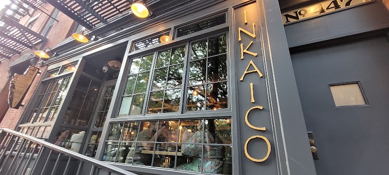 INKAICO Peruvian Kitchen