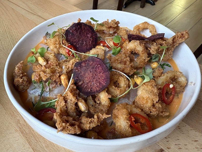 INKAICO Peruvian Kitchen 2