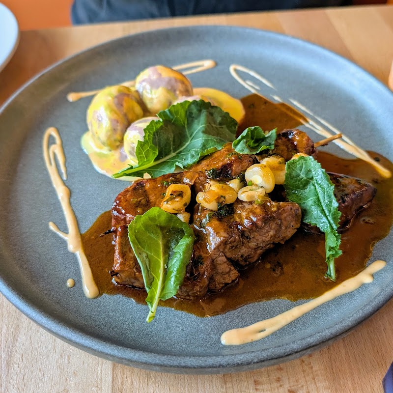 INKAICO Peruvian Kitchen 3