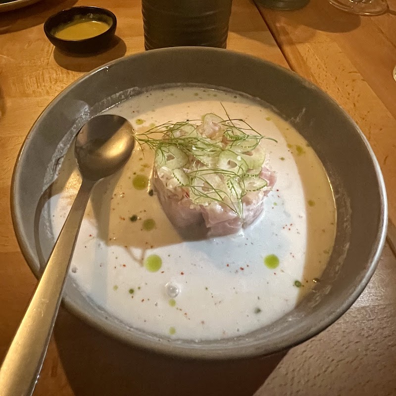 INKAICO Peruvian Kitchen 4