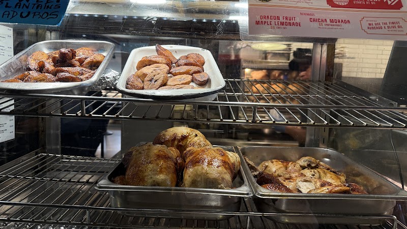 Don Ceviche (Market)