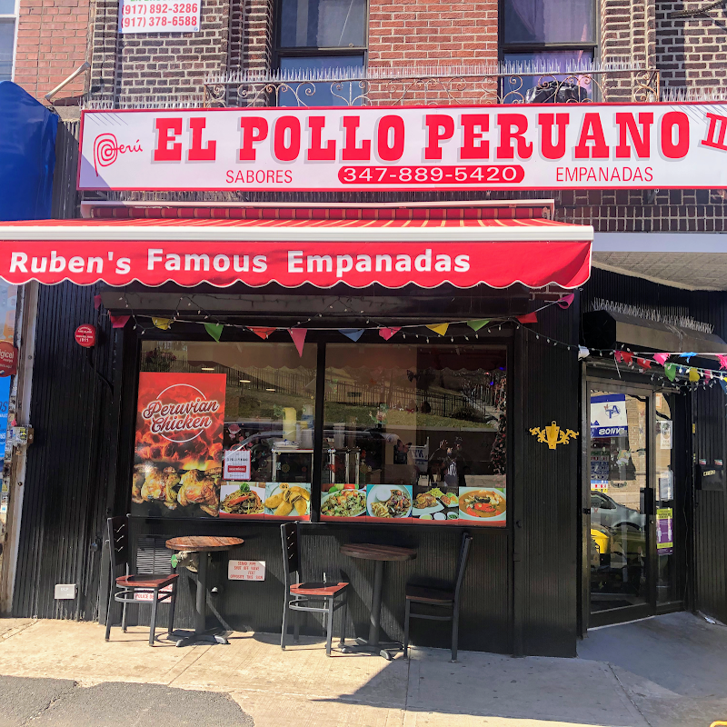 El Pollo Peruano