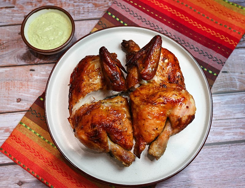 Simple Peruvian - Ridgewood 3