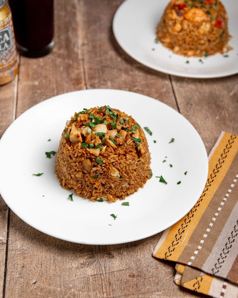 Simple Peruvian - Ridgewood 4