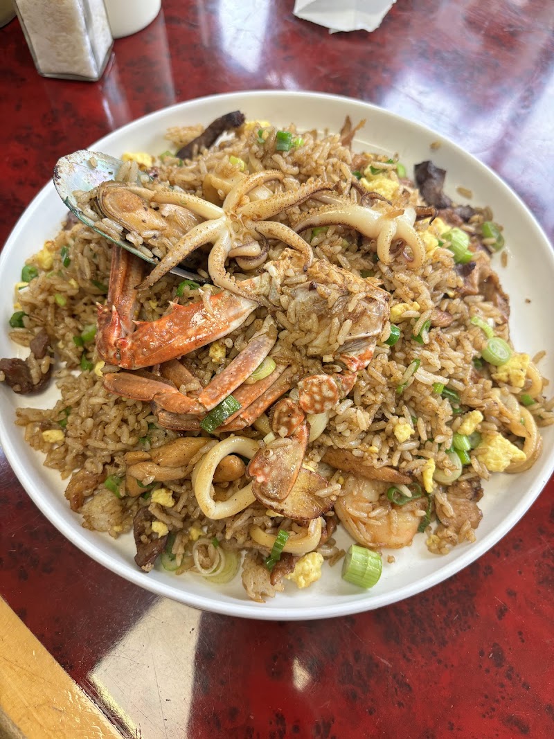 Tradiciones Peruanas Restaurant