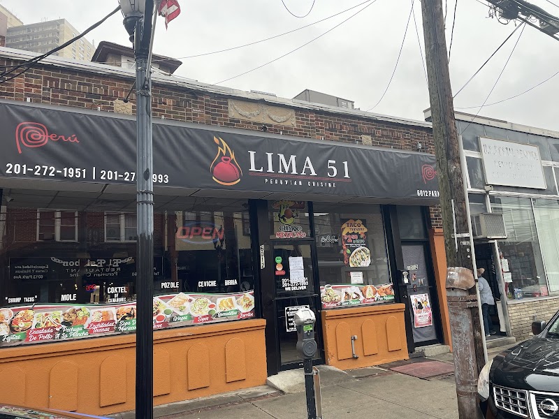 Lima51 Peruvian Cuisine Restaurant
