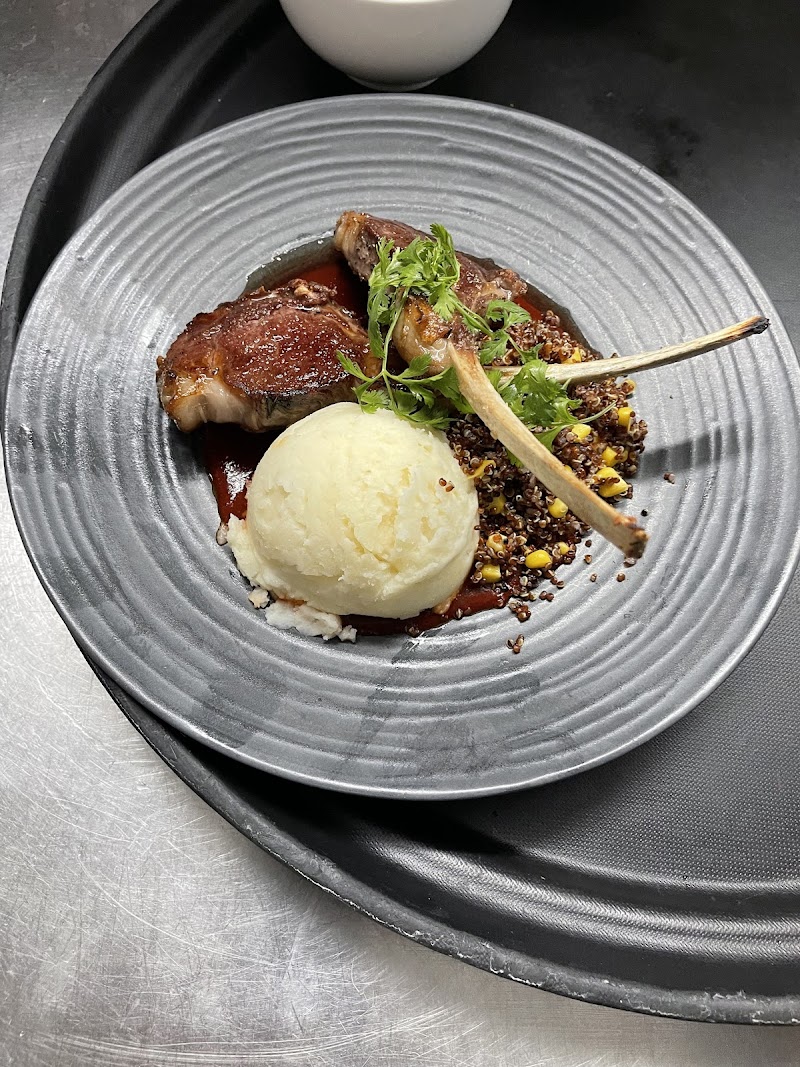 Lima51 Peruvian Cuisine Restaurant