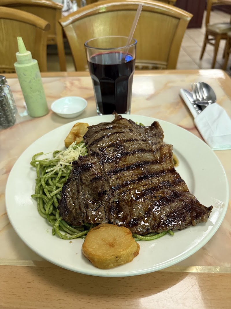 Lima51 Peruvian Cuisine Restaurant 2