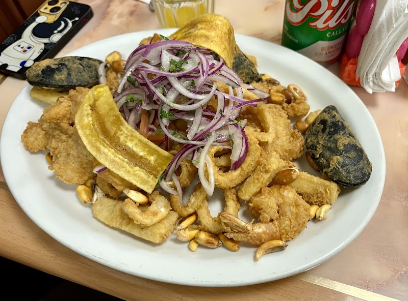 Lima51 Peruvian Cuisine Restaurant 3