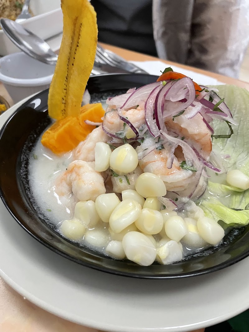 Lima51 Peruvian Cuisine Restaurant 4