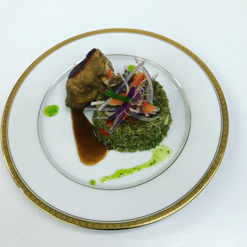 Lima51 Peruvian Cuisine Restaurant 5