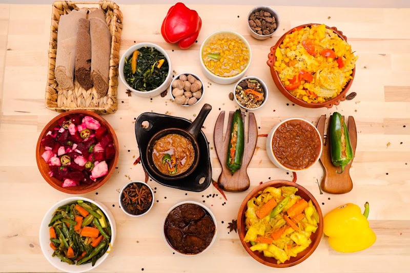 Bersi Ethiopian Restaurant