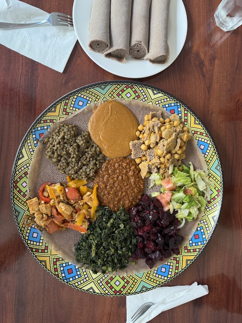 Bersi Ethiopian Restaurant 2