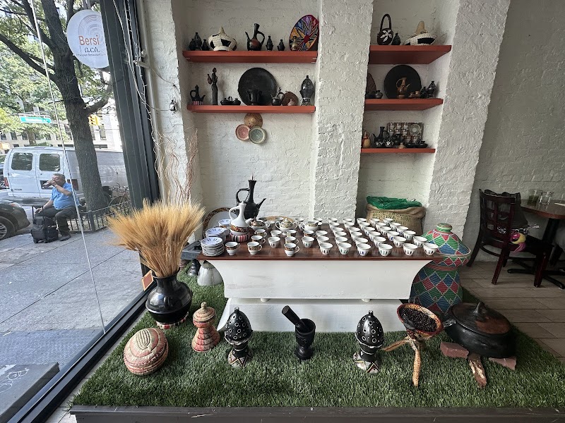 Bersi Ethiopian Restaurant 3