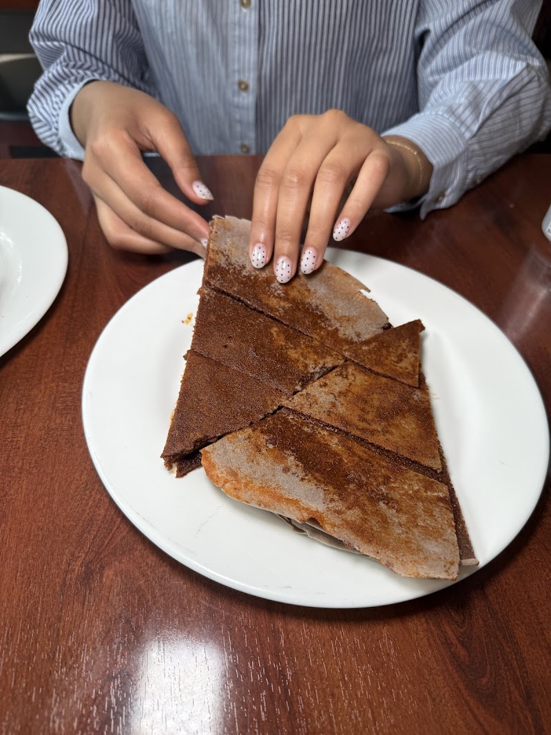 Bersi Ethiopian Restaurant 5