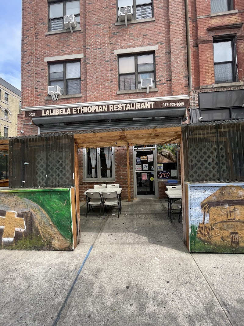 Lalibela Ethiopian Restaurant