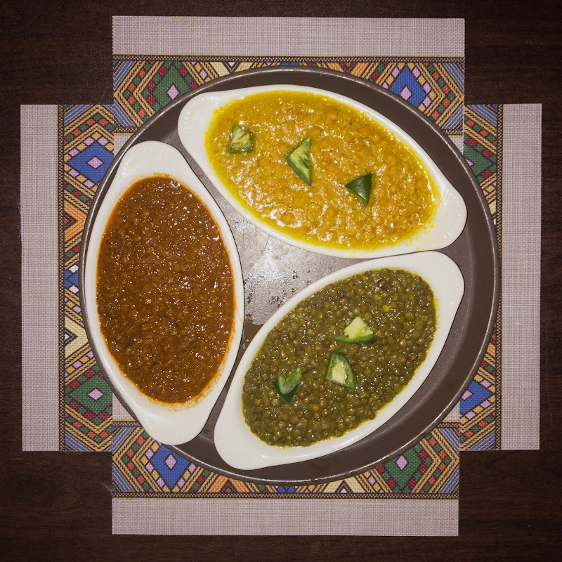 Lalibela Ethiopian Restaurant