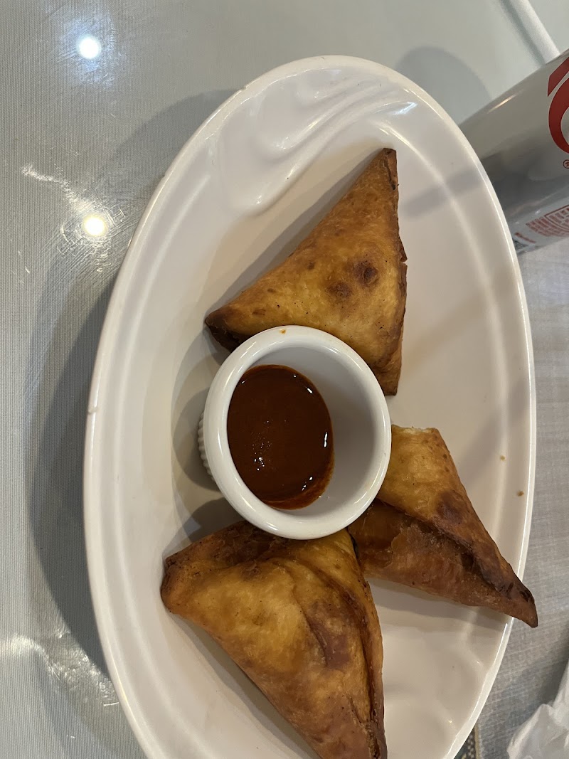 Lalibela Ethiopian Restaurant 4