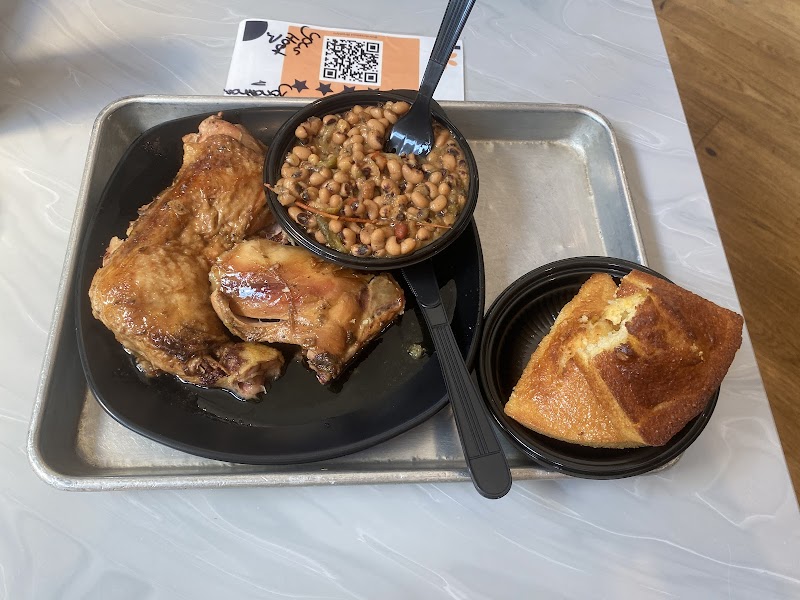 Cornbread Brooklyn 2