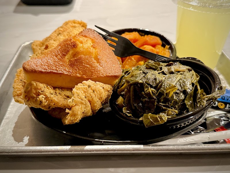 Cornbread Brooklyn 3