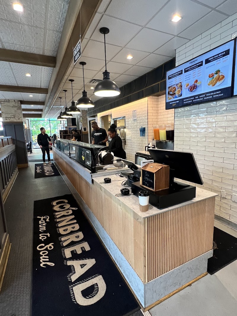 Cornbread Brooklyn 4