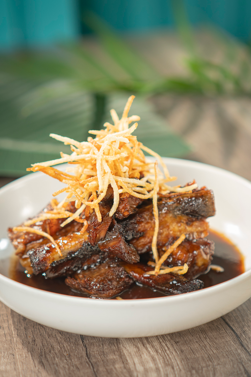 Yuca Bar & Restaurant