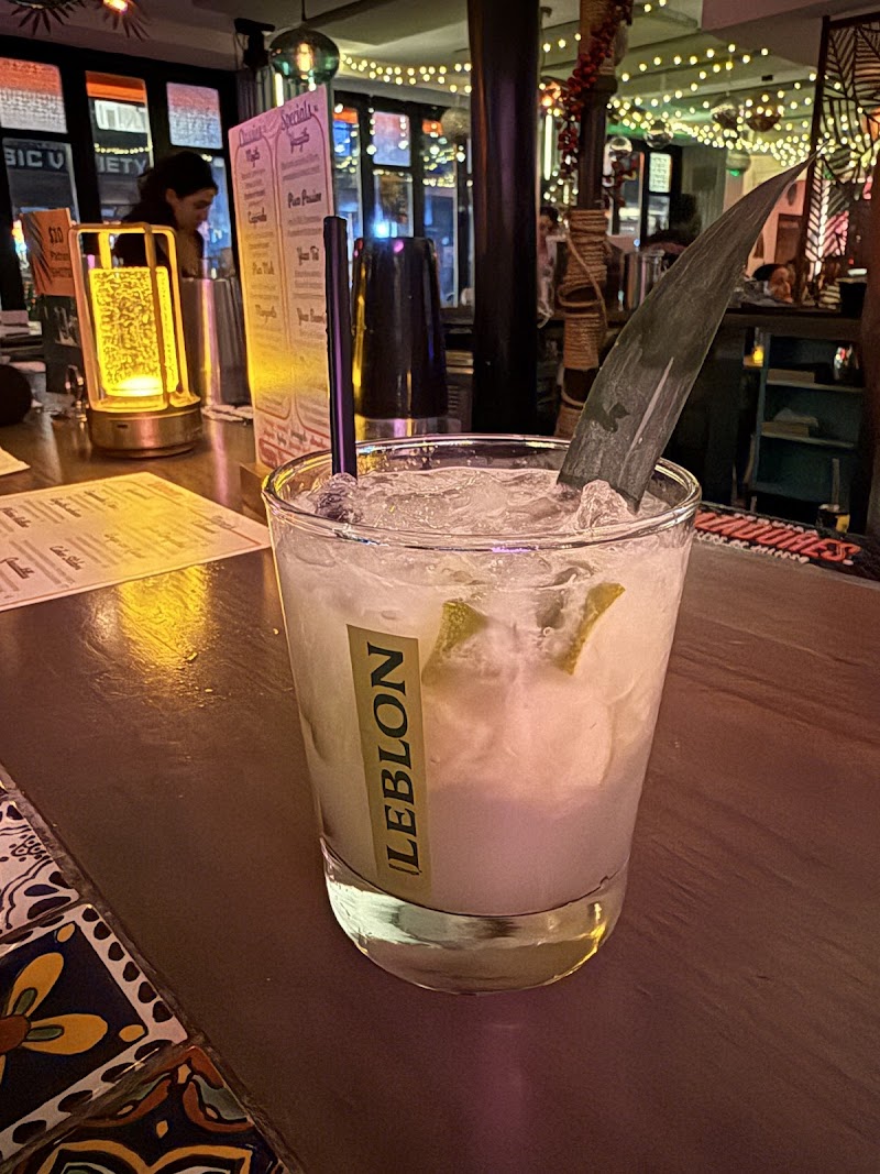 Yuca Bar & Restaurant 3